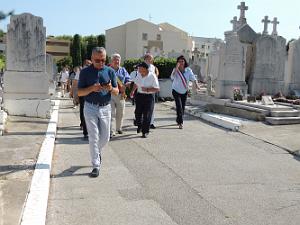 2019 07 05 LA VALETTE DU VAR HOMMAGE A NOS DISPARUS ET MORTS DU 5 07 1962 A ORAN (12)